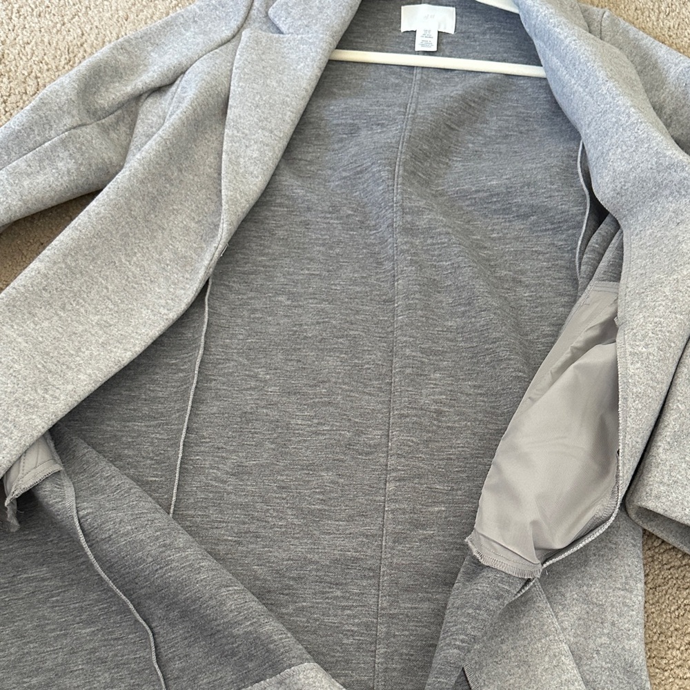 H&M Single-Breasted Coat - Picture 7 of 7